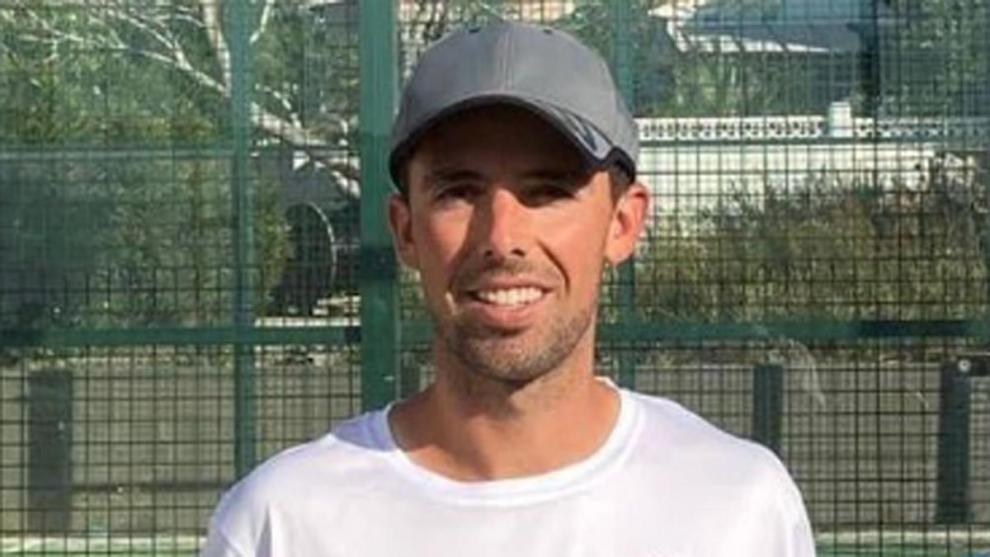 Spanish Tennis Player Aaron Cortes Slapped with 15-Year Suspension for Corruption