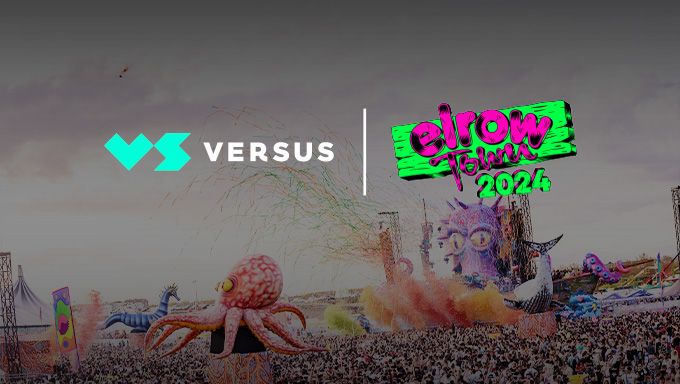 VERSUS patrocina por segundo año consecutivo el festival 