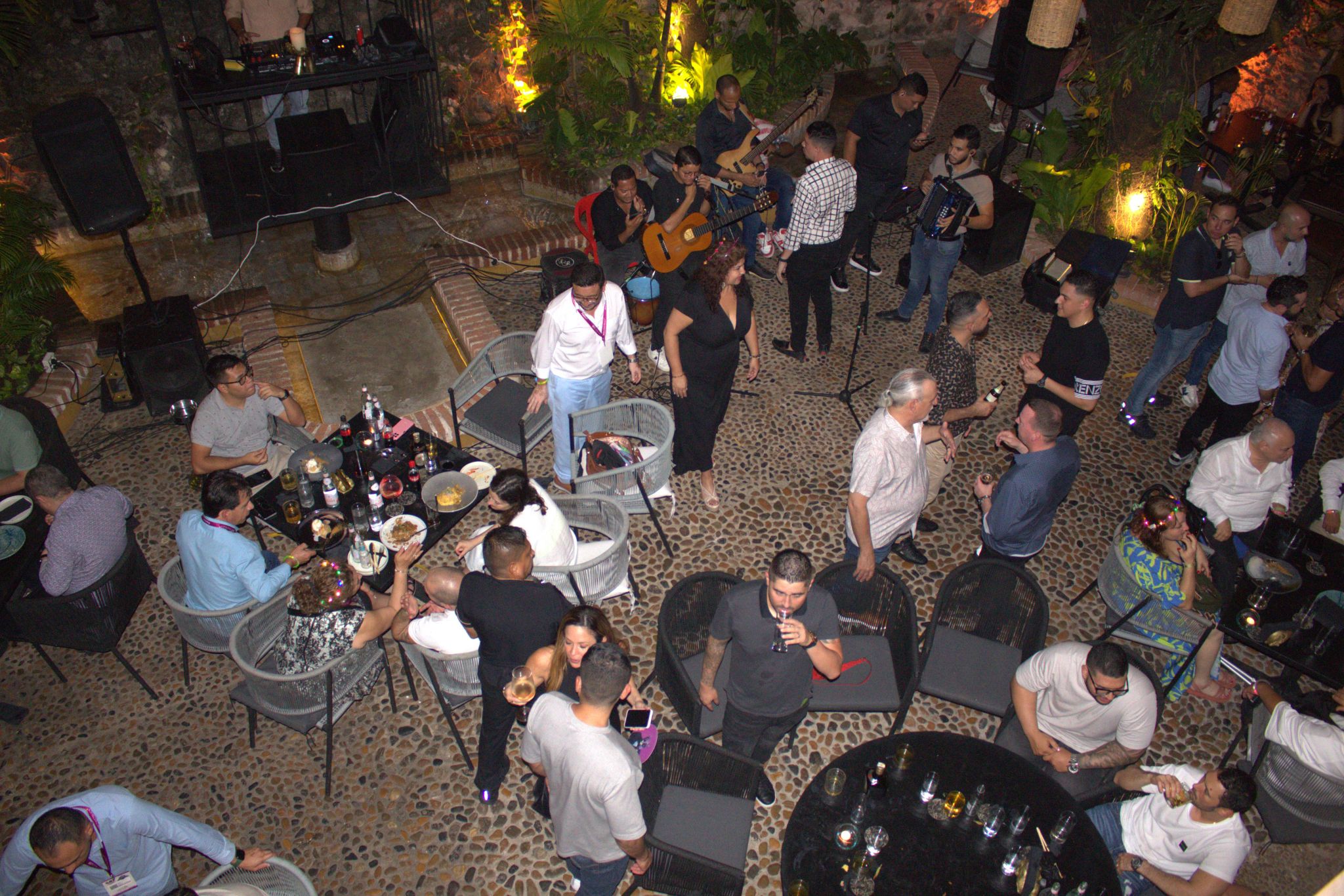 Win Systems celebra exitoso encuentro con clientes en la GAT EXPO Gaming & Technology 2024
FOTOS