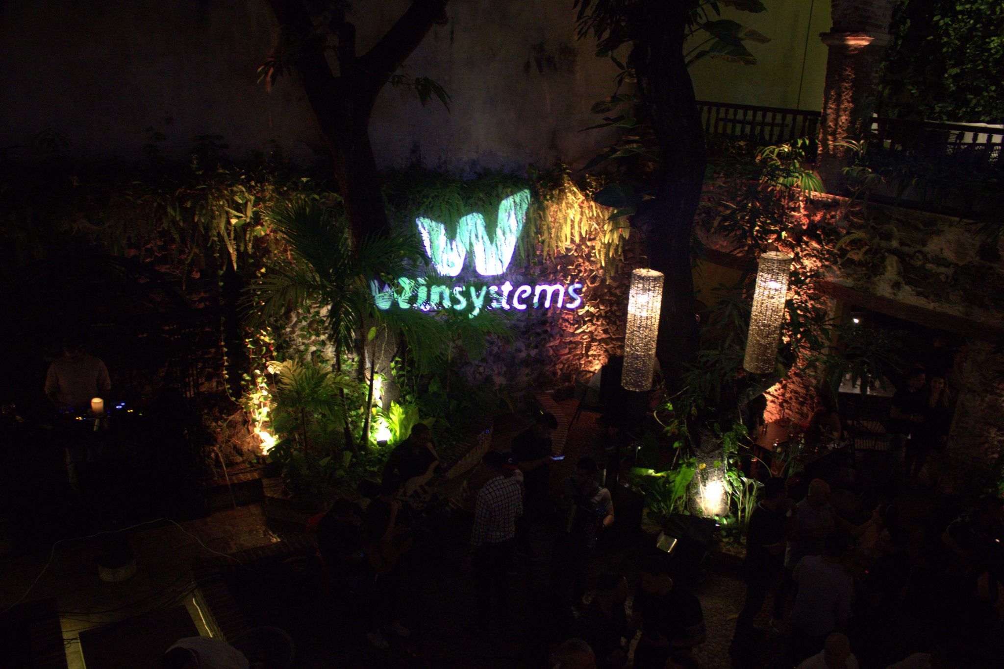 Win Systems celebra exitoso encuentro con clientes en la GAT EXPO Gaming & Technology 2024
FOTOS