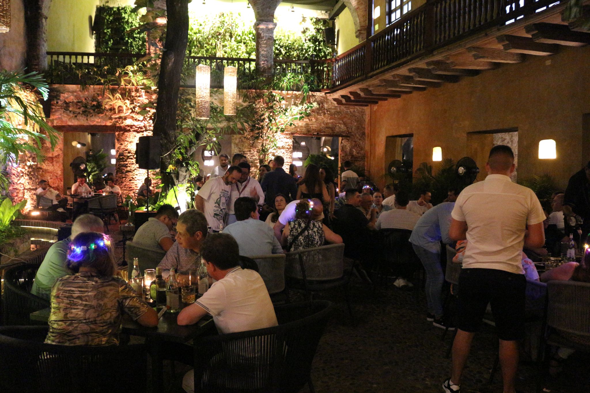 Win Systems celebra exitoso encuentro con clientes en la GAT EXPO Gaming & Technology 2024
FOTOS