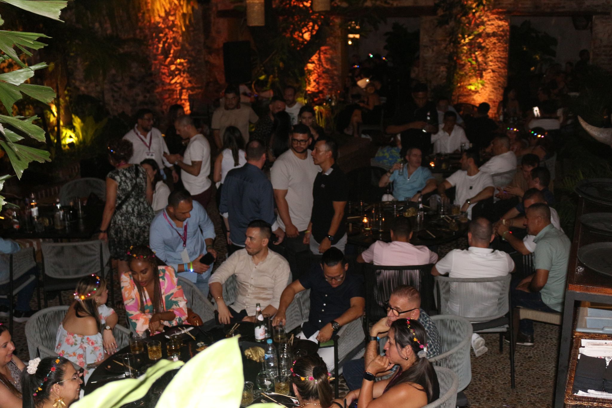 Win Systems celebra exitoso encuentro con clientes en la GAT EXPO Gaming & Technology 2024
FOTOS