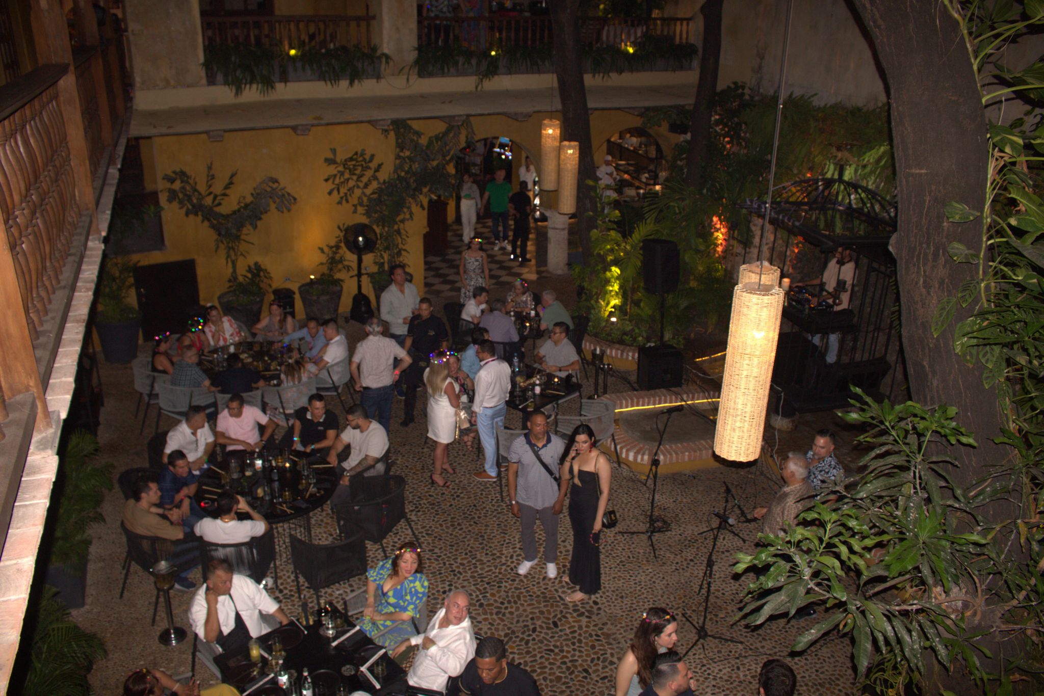 Win Systems celebra exitoso encuentro con clientes en la GAT EXPO Gaming & Technology 2024
FOTOS