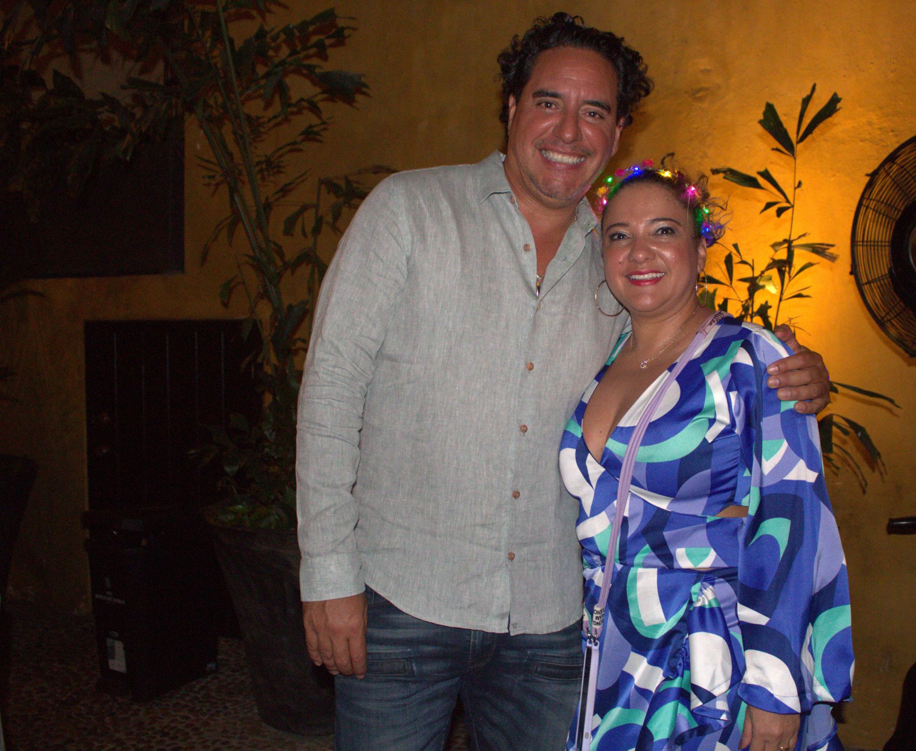 Win Systems celebra exitoso encuentro con clientes en la GAT EXPO Gaming & Technology 2024
FOTOS