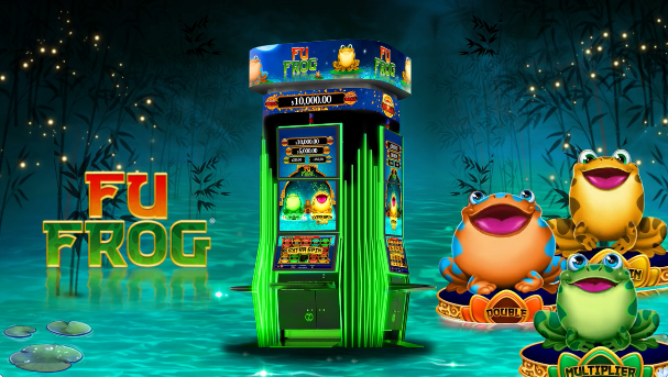 Zitro Makes Debut in Laos with First Installation at ST Vegas Casino