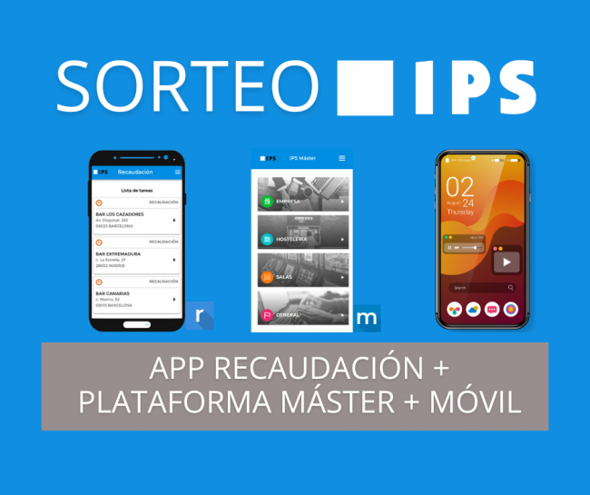 ips, fijma, sorteos
