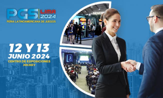 21 años de destacada trayectoria: PGS 2024, intensa semana de innovación y oportunidades