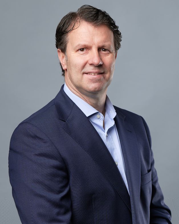 APEX announces the addition of Darek Borowiec to their team as Sales Manager for South America