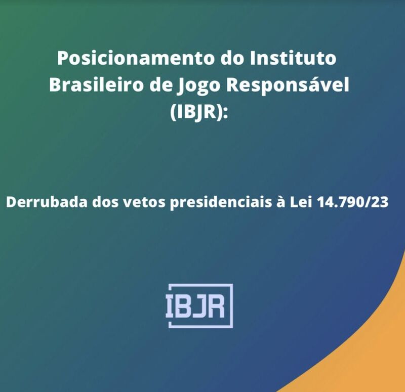 BRASIL elimina la regulación concerniente a la tributación de los premios de los apostadores