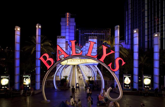 Bally’s Corporation Informa los Resultados Financieros del Primer Trimestre de 2024