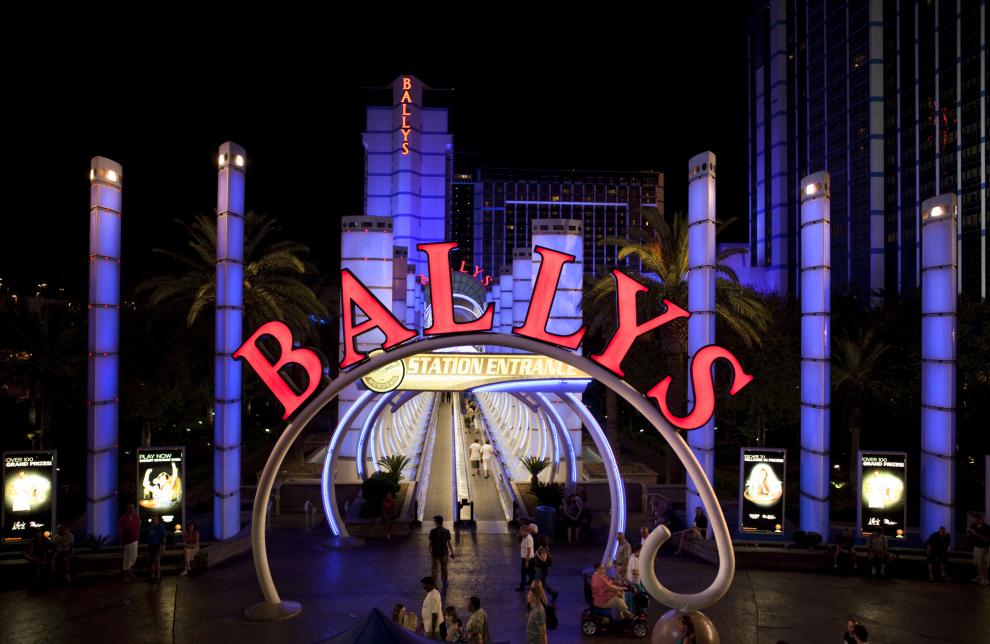 Bally’s Corporation Reports First Quarter 2024 Financial Results