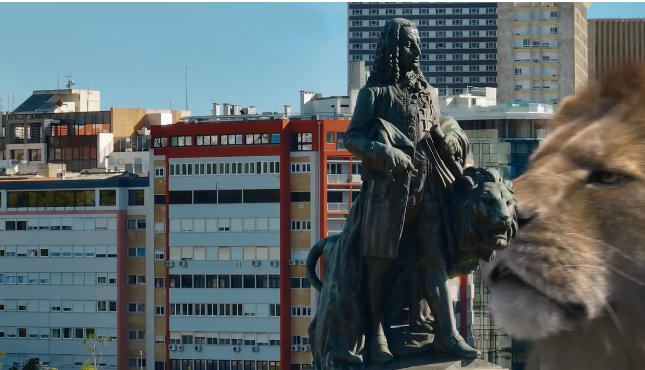 Betclic y Sporting Clube de Portugal lanzan un poderoso anuncio para celebrar la victoria del campeonato VEAN EL IMPRESIONANTE VÍDEO