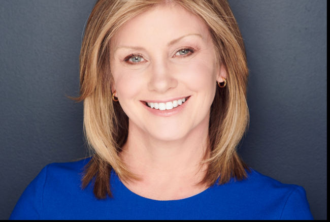 Beth Bresnahan, new Director of Communications and Brand at Scientific Games