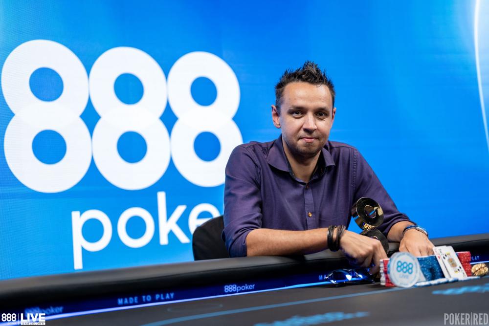 Casino Barcelona se prepara para recibir el 888poker LIVE con una amplia programación de satélites presenciales