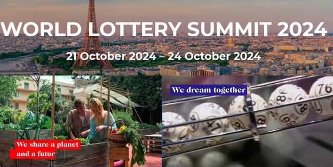 World Lottery Summit 2024: Presentation Video Release