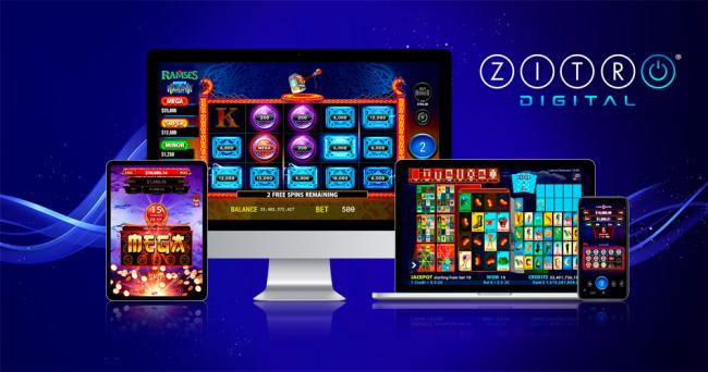 ZITRO DIGITAL, DESCUBRE UN UNIVERSO DIGITAL DE HISTORIAS EMOCIONANTES