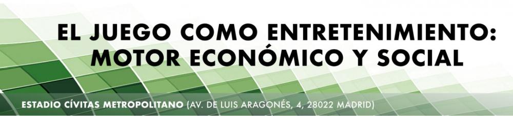E-Gaming Spain patrocina el 11º Congreso Anual de Salones de Juego de ANESAR