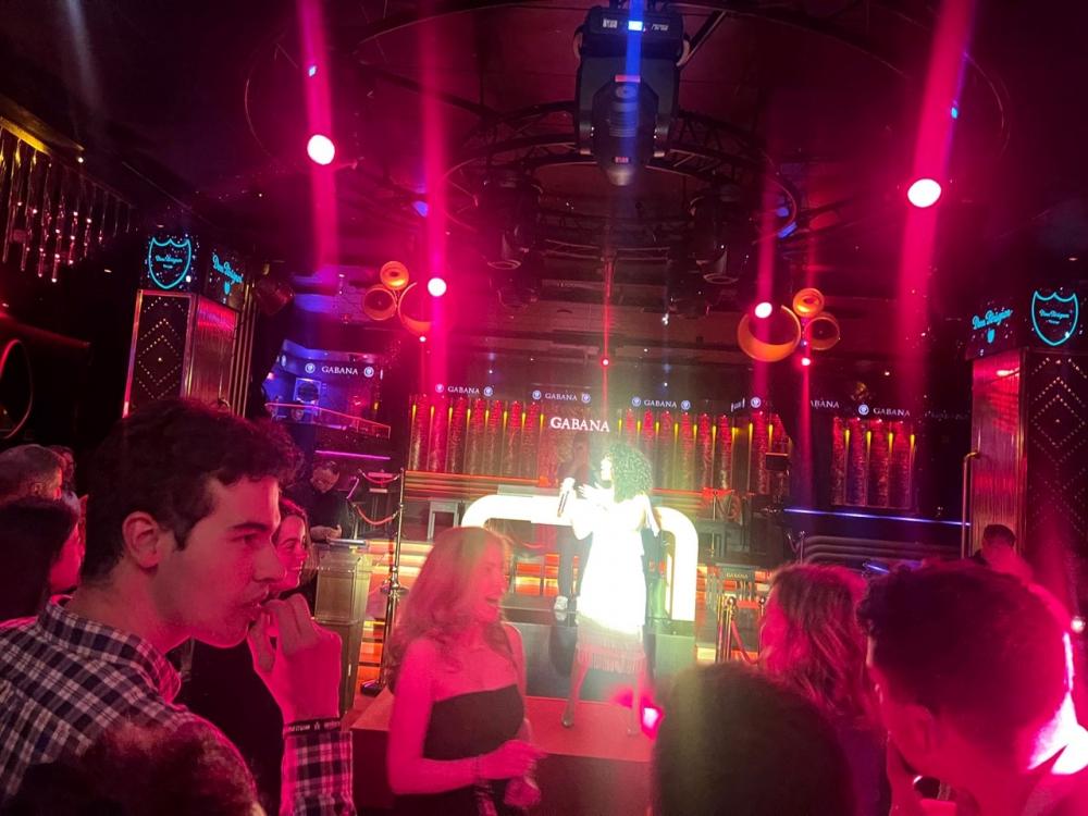 EN EXCLUSIVA: Las primeras FOTOS y 3 pequeños vídeos de la fiesta de SPORTIUM y UNIDESA