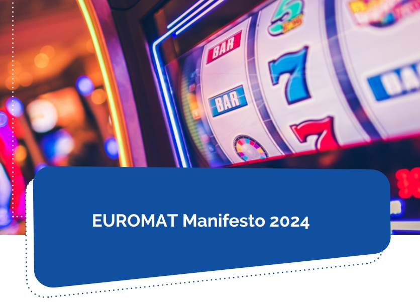 FROST CALLS FOR FAIR TREATMENT FOR THE STREET MARKET AS EUROMAT UNVEILS POLICY RECOMMENDATIONS AHEAD OF THE 2024 EU ELECTIONS