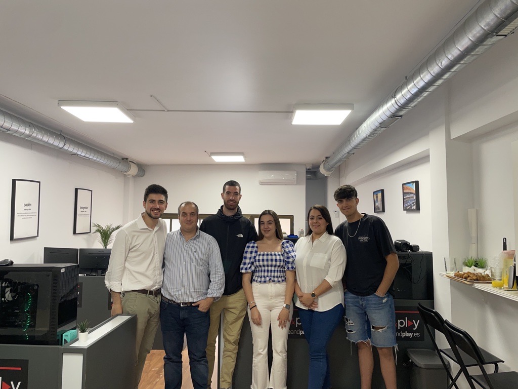 El Casino P&P Celebra su Primer Aniversario de Éxito