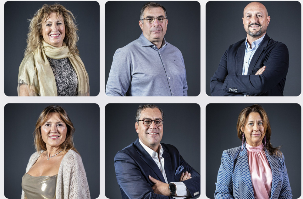 El Casino P&P Celebra su Primer Aniversario de Éxito