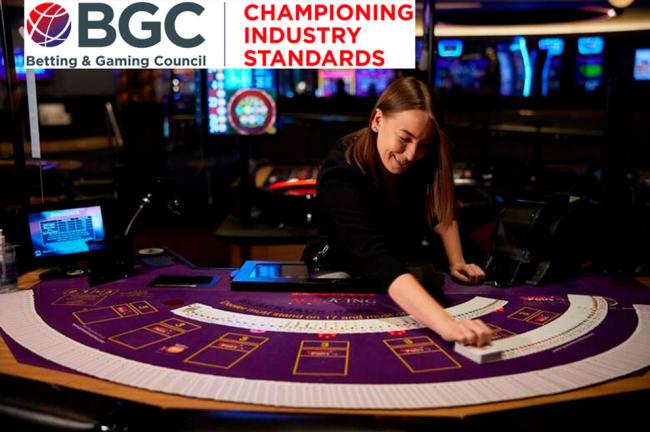 El Consejo de Apuestas y Juegos del Reino Unido pide avanzar en la eliminación del efectivo en casinos
