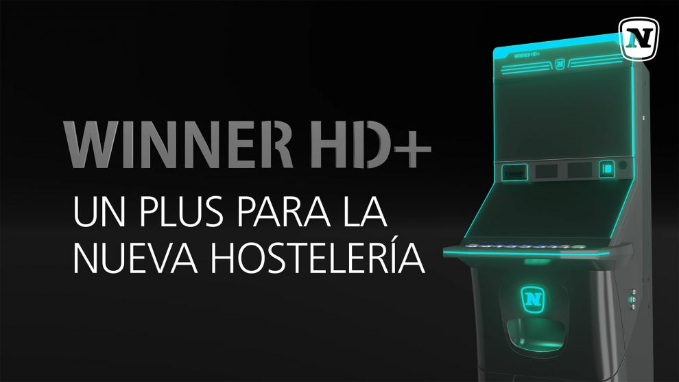 El factor avance de NOVOMATIC que suma en la Nueva Hostelería VÍDEO