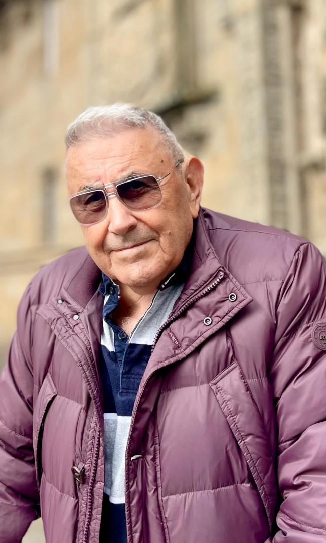 Fallece el Fundador de Unibox y Vifico, Tomás Cardeñas Blasco, a los 85 años