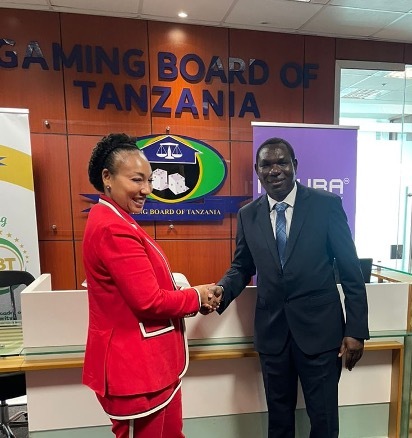 ITHUBA (owned and operated solely by black women) solidifies its position as the leading National Lottery Operator in Africa with its expansion into Tanzania