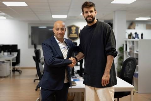 LA KINGS WORLD CUP CONTARÁ CON SPORTIUM ENTRE SUS PRINCIPALES PATROCINADORES