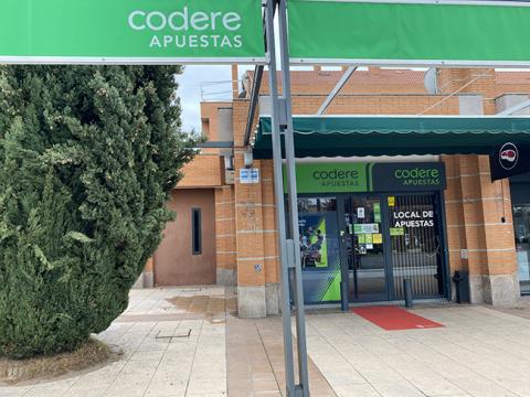 La Audiencia Nacional rechaza los recursos de los fundadores de Codere contra la CNMV