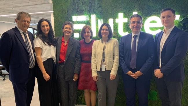 La Fundación Flutter otorgará becas a residentes de Ceuta para estudios universitarios