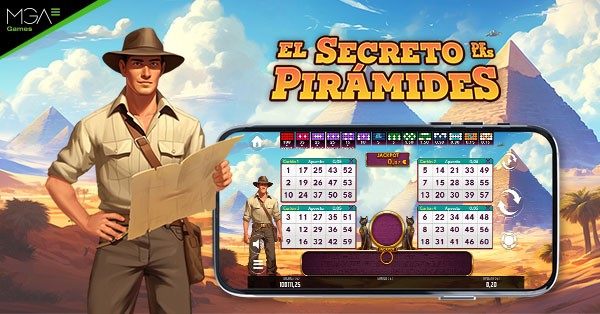MGA Games lanza 