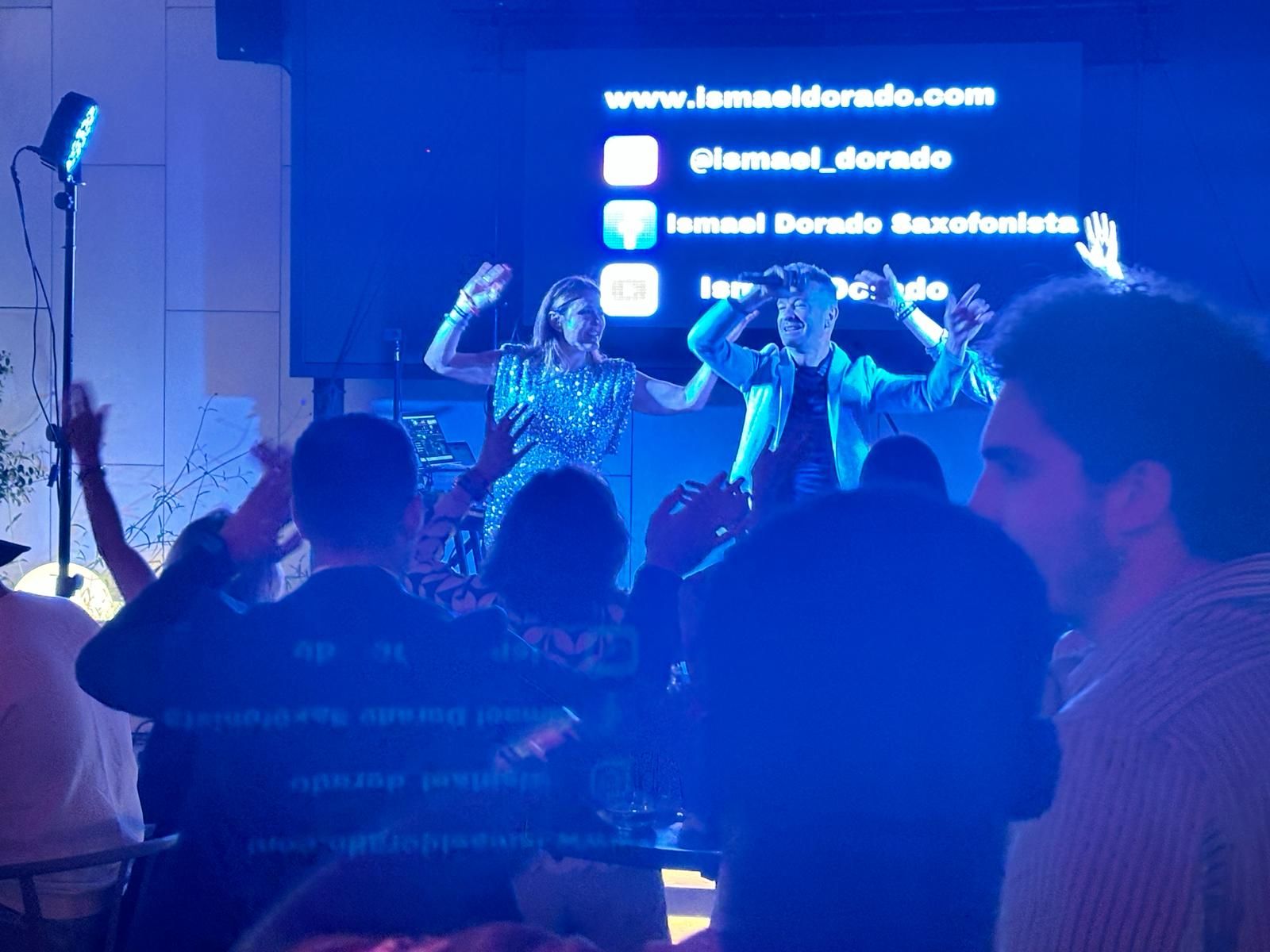 Más Fotos de la Inauguración del Nuevo Pause&Play en El Faro de Badajoz
PURA DIVERSIÓN
