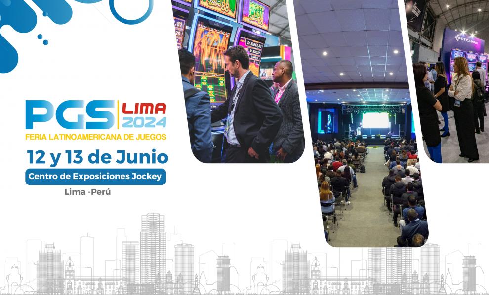 PGS 2024: Forjando el futuro de la industria de juegos en América Latina