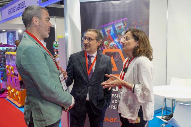 Pepe Vall invita a todos los empresarios del sector a acoger la Contratación Responsable