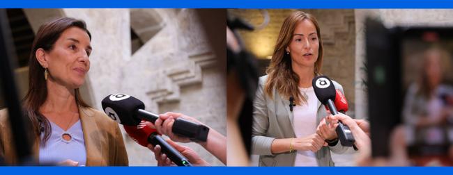 Presentado el nuevo Plan de Inspección del Juego de la Comunitat Valenciana
VÍDEO