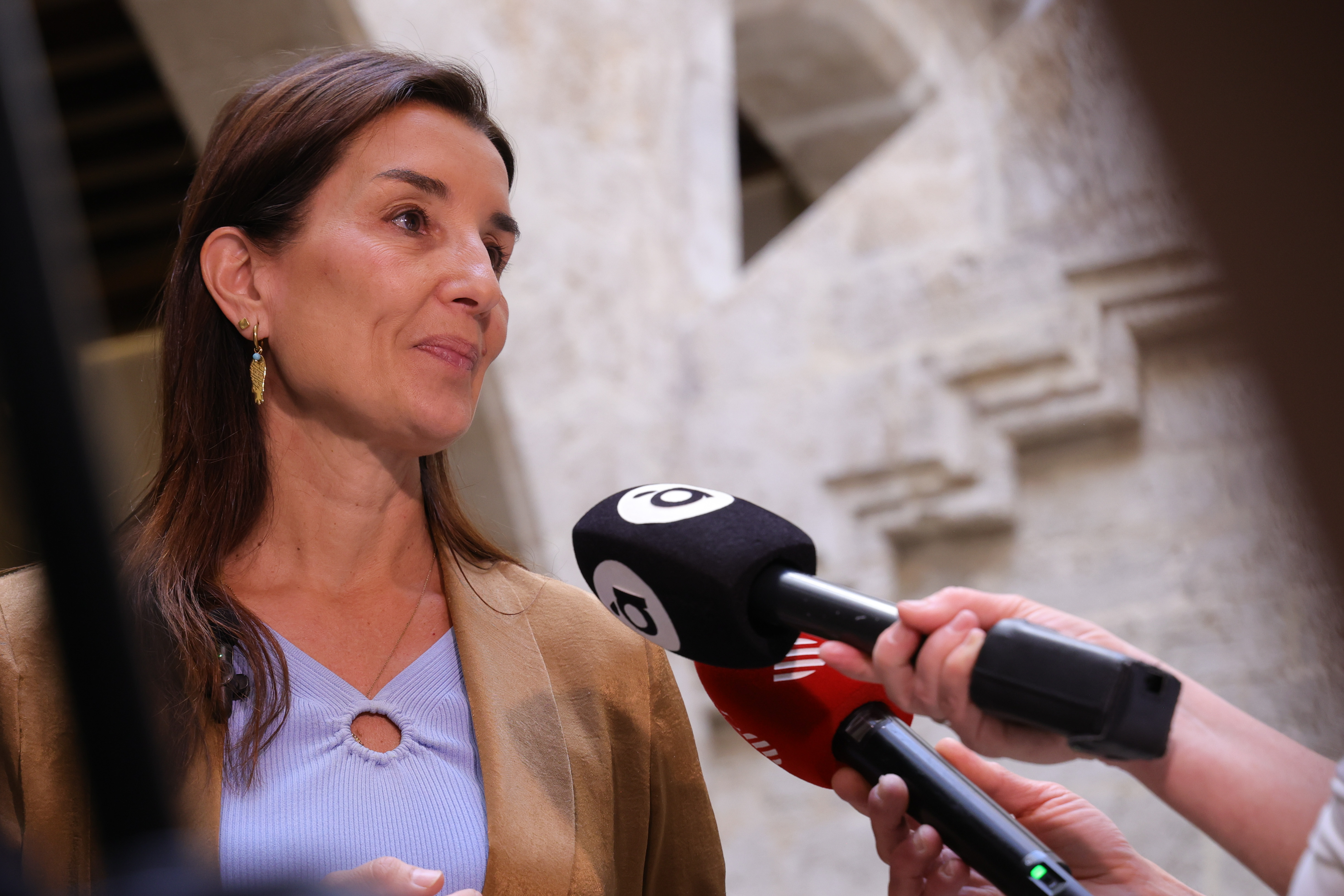 Presentado el nuevo Plan de Inspección del Juego de la Comunitat Valenciana
VÍDEO