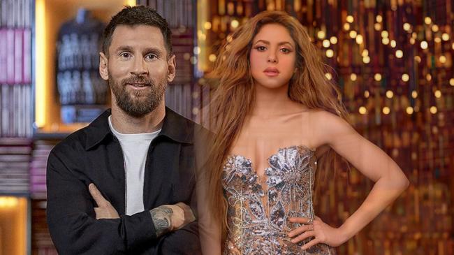 SHAKIRA y MESSI promocionan los casinos y hoteles de HARD ROCK VEAN EL VÍDEO