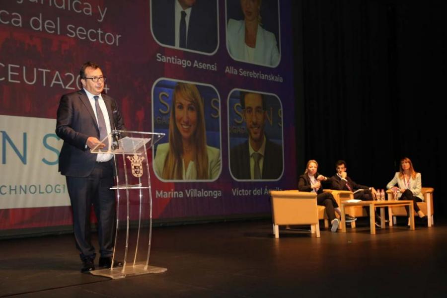 Santiago Asensi Recognized as a Thought Leader in Sports & Gaming by Who's Who Legal