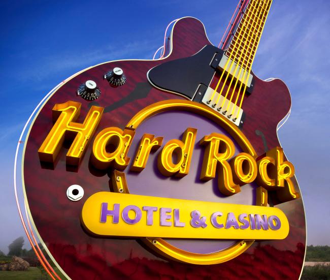 Seminole Gaming/Hard Rock International Honored as 2024 US Best Managed Company
