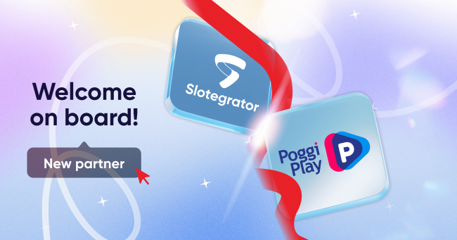 Slotegrator Expands in Europe and Asia by Signing a Deal with PoggiPlay