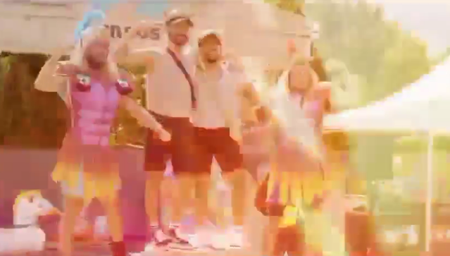 Versus del Grupo ORENES presenta el Aftermovie de elrow Town Madrid en IFEMA MADRID