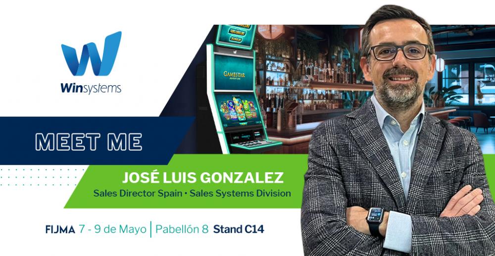 Win Systems presentará en FIJMA las nuevas herramientas de su exitoso sistema WIGOS ONE que transformarán la gestión del mercado de salones y hostelería