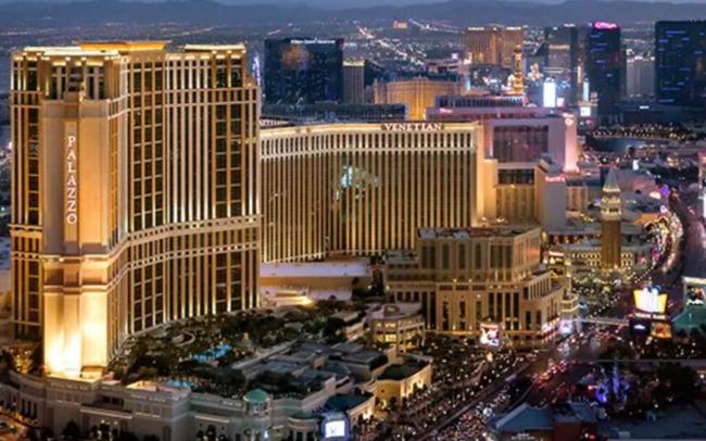 This is how G2E will be. REGISTRATIONS OPEN