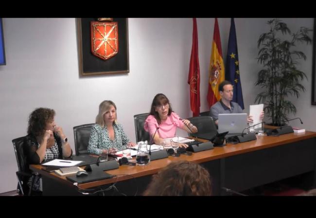 SALONES DE JUEGO, BINGOS, NAVARRA, JUEGO RESPONSABLE