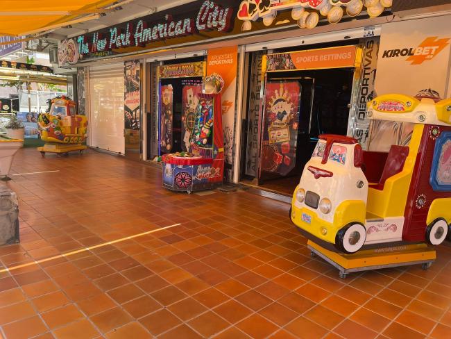 Automáticos Canarios adquiere un nuevo Salón en Playa de las Américas, Tenerife