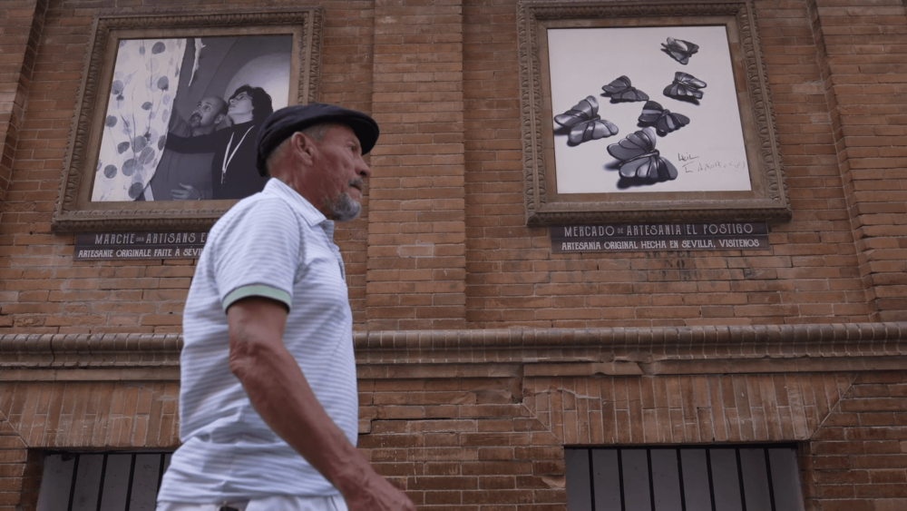 Betfair celebra las diferencias que unen a España e Italia con cuatro divertidas historias de contrastes
FOTOS Y VÍDEO