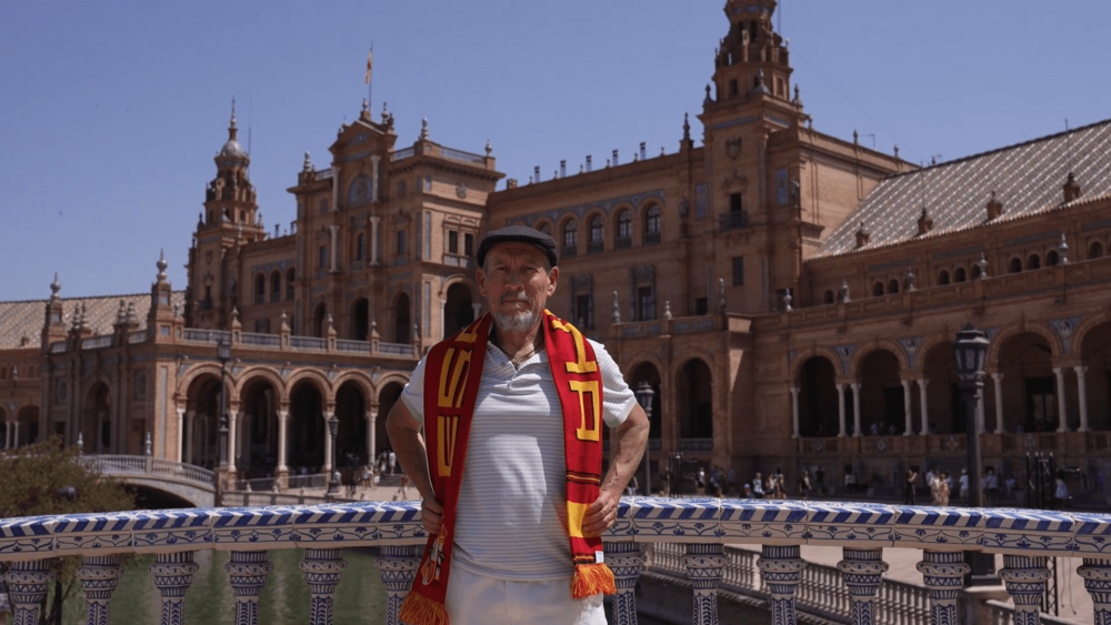 Betfair celebra las diferencias que unen a España e Italia con cuatro divertidas historias de contrastes
FOTOS Y VÍDEO
