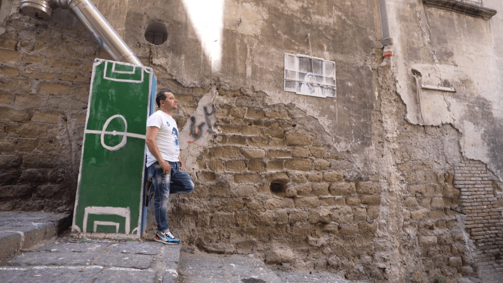 Betfair celebra las diferencias que unen a España e Italia con cuatro divertidas historias de contrastes
FOTOS Y VÍDEO